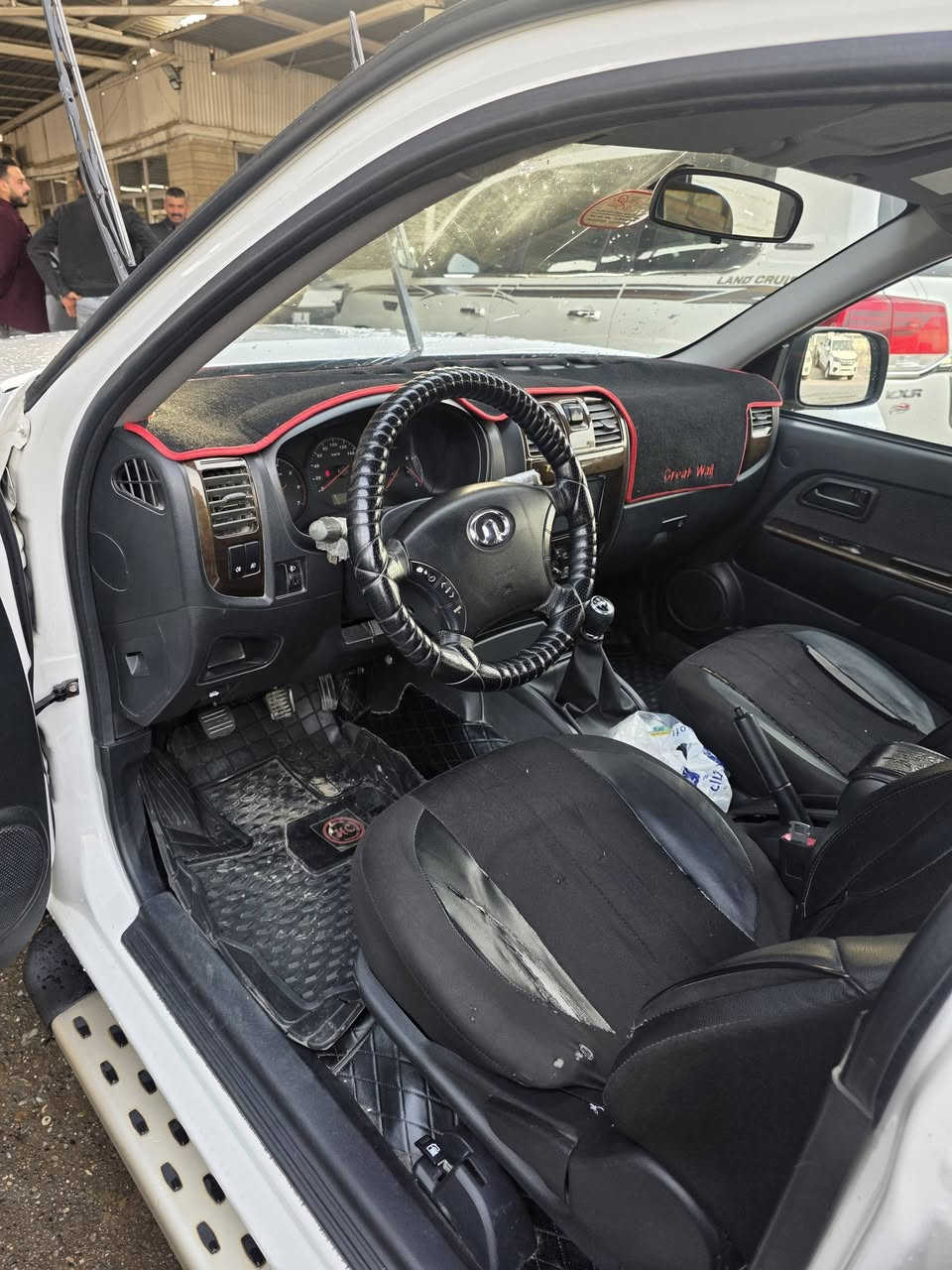 السلام عليكم بيكم اكريت ويل 2019 تحويل كابون بانزين سعرو 125 وبي مجال للتواصل ***********
