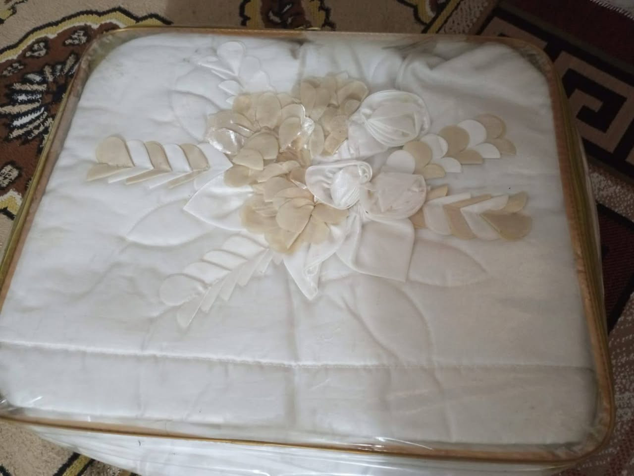 البيع كلمن وسعره


**إذا كنت صاحب هذا الإعلان وتريد حذفه لأي سبب، رجاءا أرسل رسالة إلى الدعم الفني**