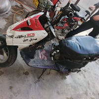 ماكس للبيع محرك عدله بوشه وبستم 55 سلف شغال السعر 275 . رقم الهاتف 078...