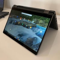 شاشة لمس ٣٦٠ • i5 • رام ١٦