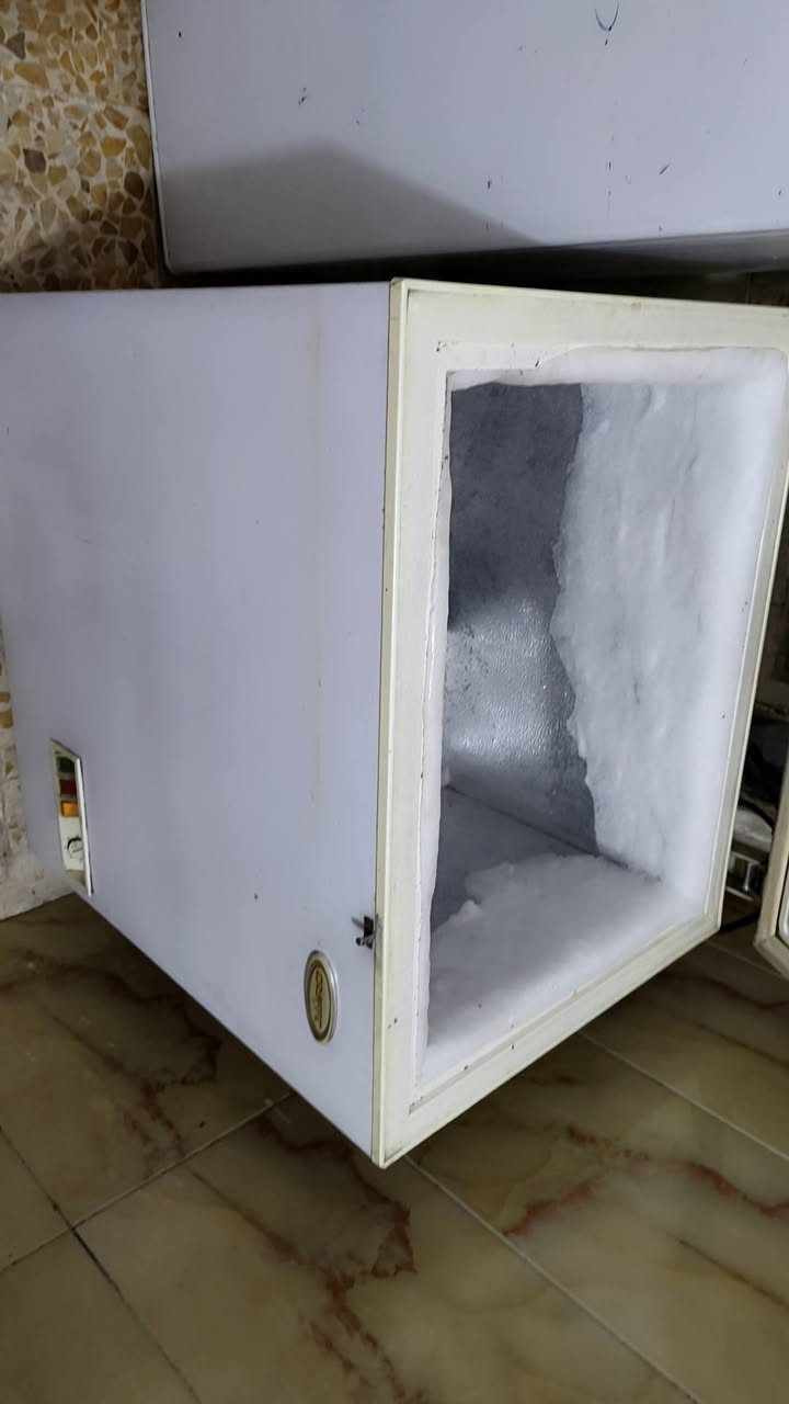 سلام عليكم مجمده البيع شغاله كرافت ب120 بيه مجال بسيط


**إذا كنت صاحب هذا الإعلان وتريد حذفه لأي سبب، رجاءا أرسل رسالة إلى الدعم الفني**