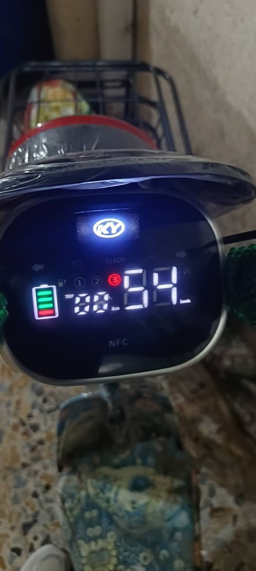 دراجه شحن فول مواصفات البطاريه مالته 100 والسعر 150 بيها مجال موصل باب جديد الاستفسار *********** واتساب
