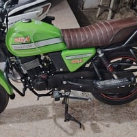 دايون • موديل 23 • محرك 200