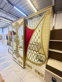 غرفه تركيه 9قطع ملكيه نهايتها "750قفل الاستفسار واتساب فقط 07763029037