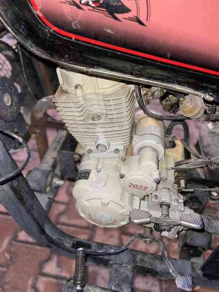 موديل 2022 للبيع السعر مليونين و 200 وبيها مجال ***********
