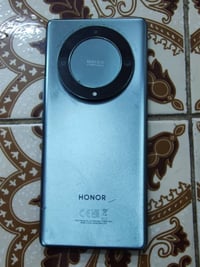 هونر x9 a للبيع ذاكره 256 رام 8 السعر 150 الشراي اتصال فقط 07700206040