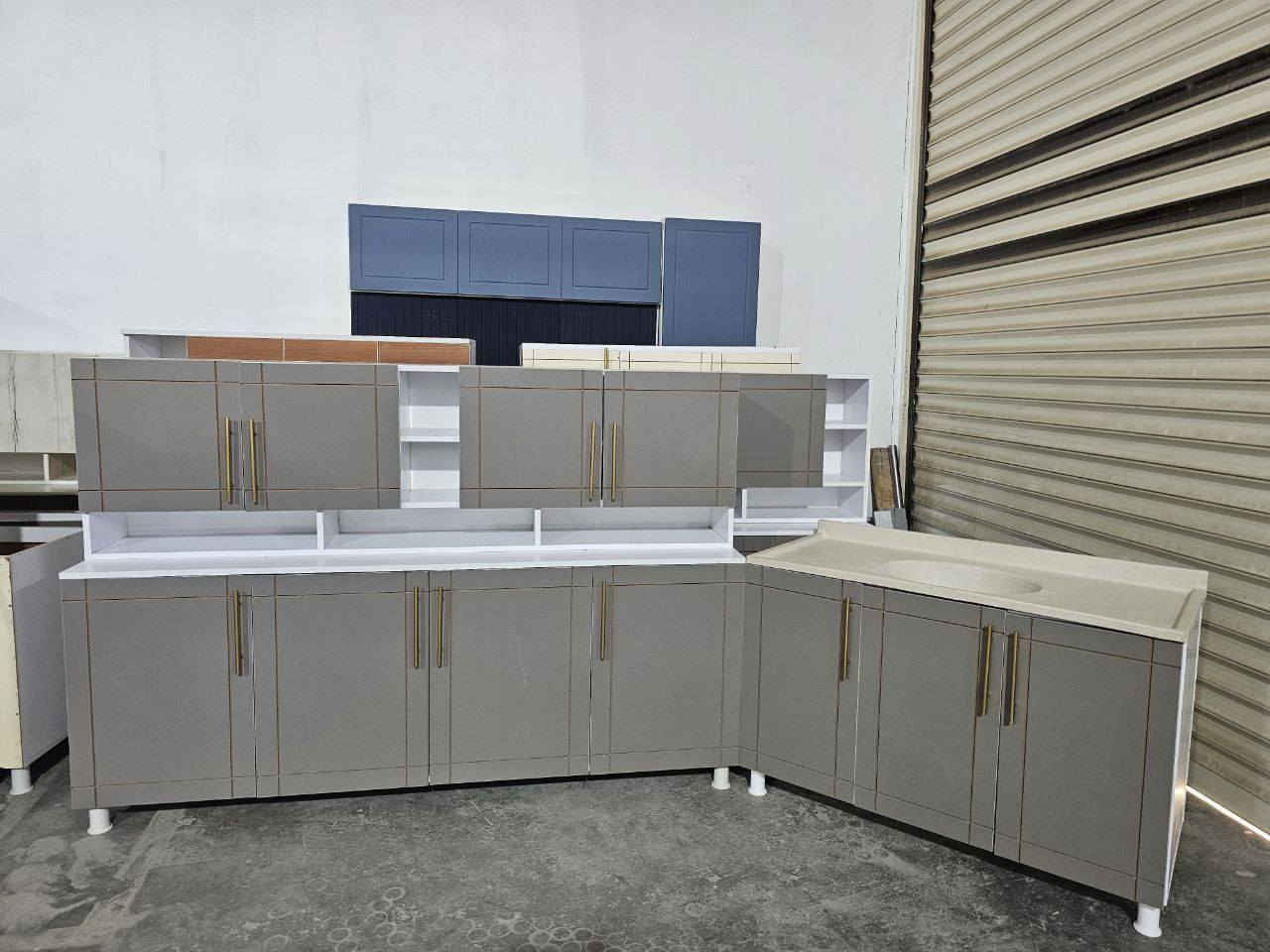 #السعــــــــــــر فقط ب( 250 ) الف 

🌹المصداقيه في العمل شعارنا 🌹

 اطلب وادلل

عروضنا ويـــــاكم متخلص

(( يوصلك لباب بيتك  ))
حصريا توصيل بغداد مجانا
يوجد توصيل محافظات //

فقط عنوانك ورقم الهاتف والباقي علينه🤙
 
#كاونتر MDF خشب مترين ارضي وملحق مع سنك متر و20 مرمر . السعر 250 الف

   
 البيع الكم  من المعمل  مباشر
 جددنا العرض لعيونكم  سارعو بالحجز 

الاستلام على الفحص اذا مخالف للون او القياس او بي ضرر الك حق رفض الاستلام 

   للحجز والاستفسار. مراسلة الصفحة

للحجز  والاستفسار مراسلة الصفحة

 او التواصل واتساب ***********
