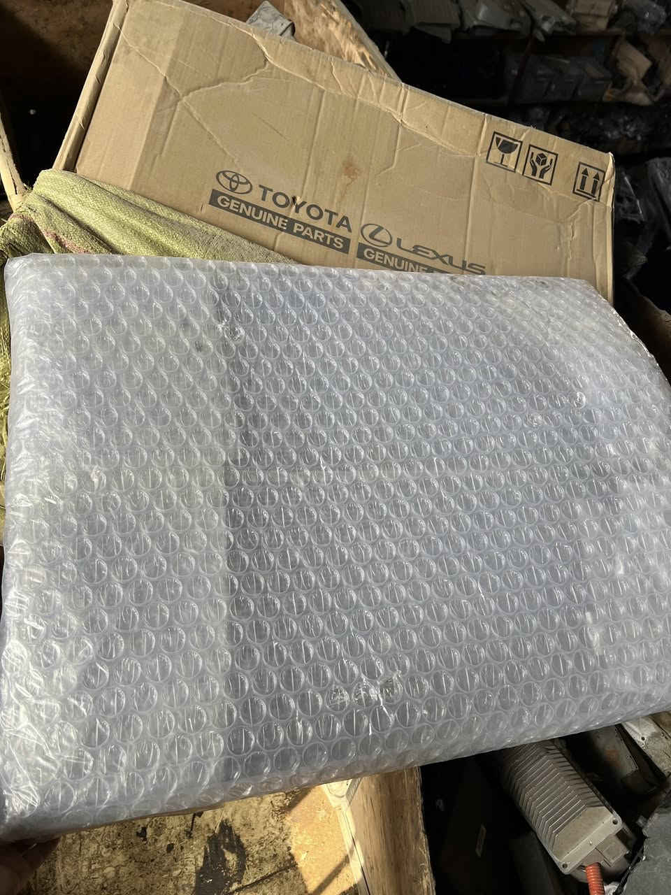 راديتر تيربو هايلاندر 2023 2024
جديدة اصلي وكالة محرك 2400 تيربو 
العنوان / كربلاء حي الصناعي 
رقم الهاتف / ‭0771 810 9403‬
