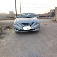 ٢٠١٤ • فول اوبشن • فتحة سقف