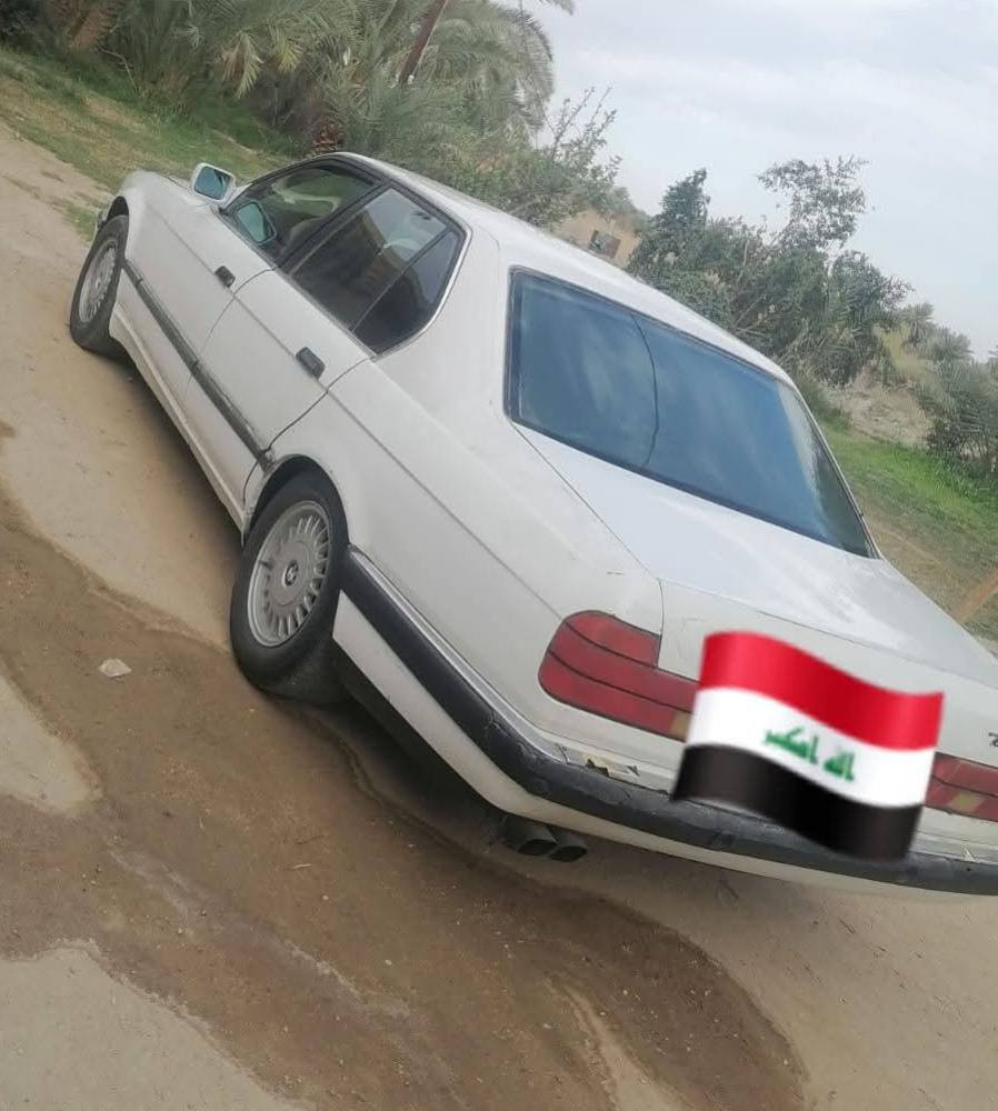 السلام. عليكم. بي. ام735جاهز   اصولي. ارقام دوليه. نجف  كير ومحرك  بلاد مفتوح 3500 مكفولات. جاهز. تبريد شغال  ما اندل راعيها اتكفل سرقه وعشائر وحجز. السعر 30بيها. مجال قليللل


**إذا كنت صاحب هذا الإعلان وتريد حذفه لأي سبب، رجاءا أرسل رسالة إلى الدعم الفني**