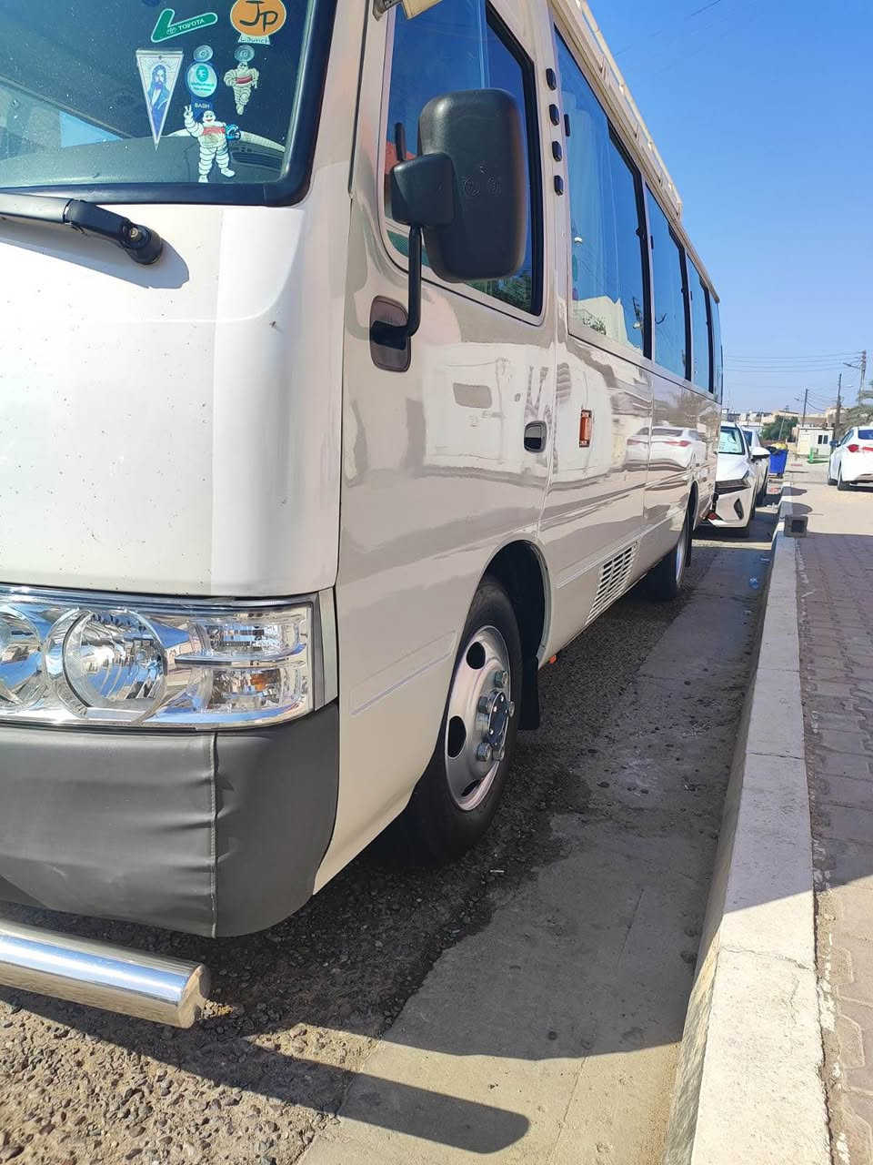 السلام عليكم للبيع 2014 السياره جاهزه  كشن ستاركس حداديه تبريد مكينه كير اكسن بردات سله درع  كله جاهز رقم شمالي سليمانيه السياره موجوده بالبصره *********** السعر 340 بيه مجال البصرة, العراق
