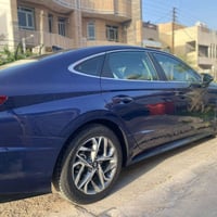 سوناتا • مديل ٢٠٢٠ • فول مواصفات