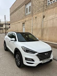 توسان ٢٠٢٠ • ٨٧٠٠٠ كم • رقم بغداد