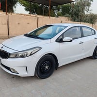 سيراتو • ٢٠١٧ • مبدل