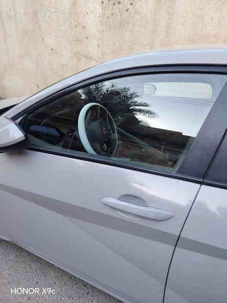 سلام عليكم. سياره النتره خليجي  لبيع 2022.مبدله جاملغ. وبنيد مصبوغ نصه.  ماشيه 80الف. مكينه 1600.تبريد خلفي مع ضربه الدعاميه سعر 145بيه مجال.. رقم ***********
