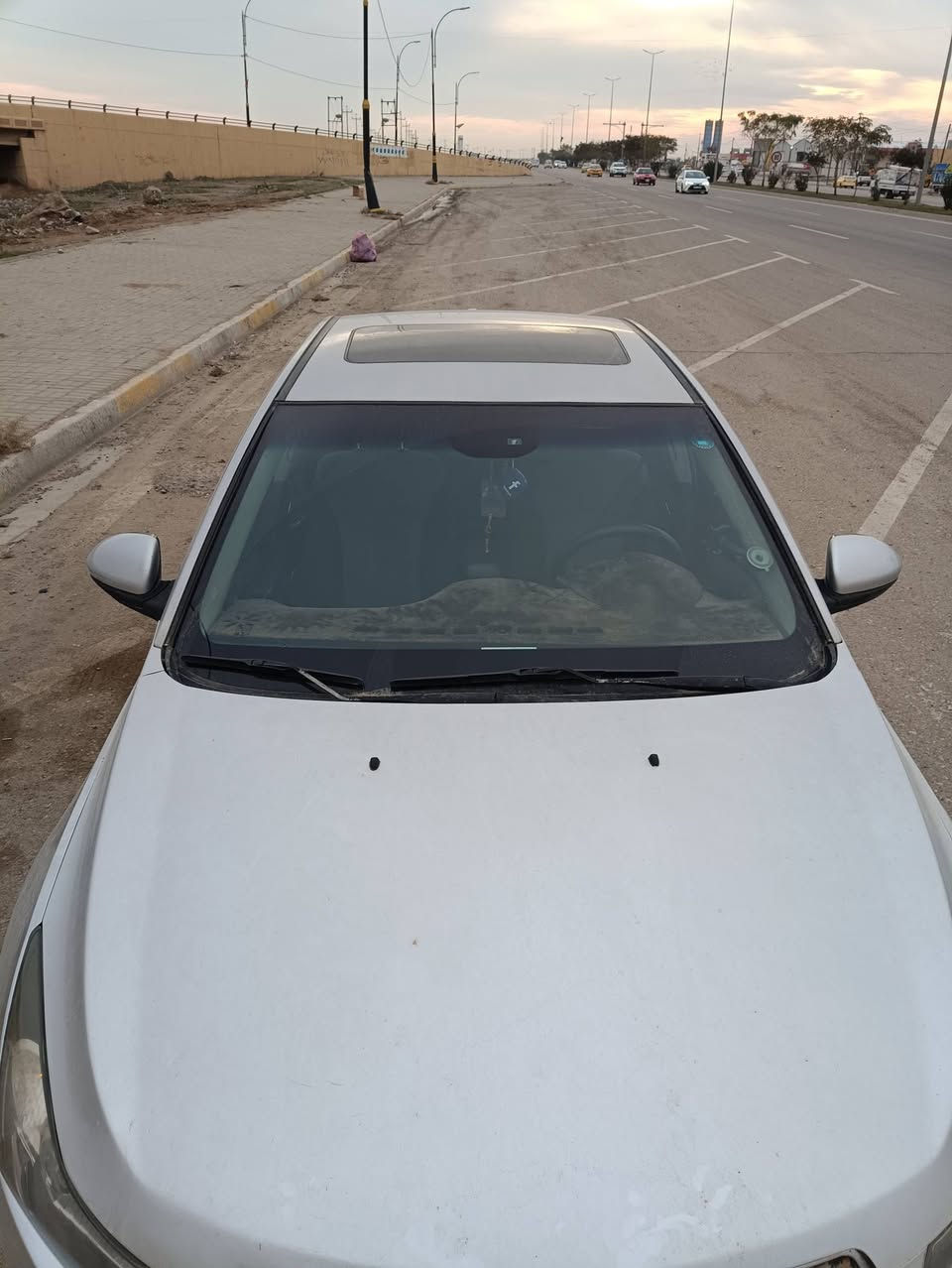 السلام عليكم دايو لاستي 2009كير محرك كامري ابو الجف السنويه 2030 رقم اربيل عندي  وكالة عامه شرط التحويل السعر 65 اوبيها مجال الهاتف ***********
