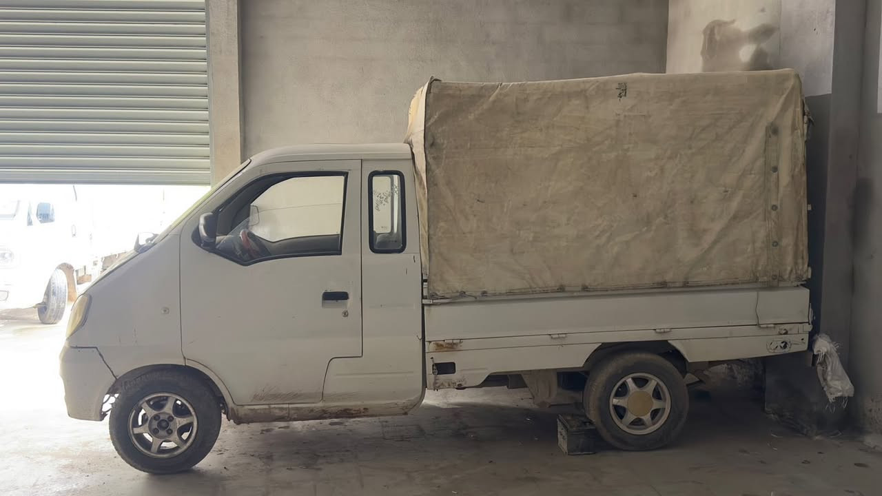 سيارة افاي للبيع سعر 15 وراق
عنوان موصل بعشيقة ***********
