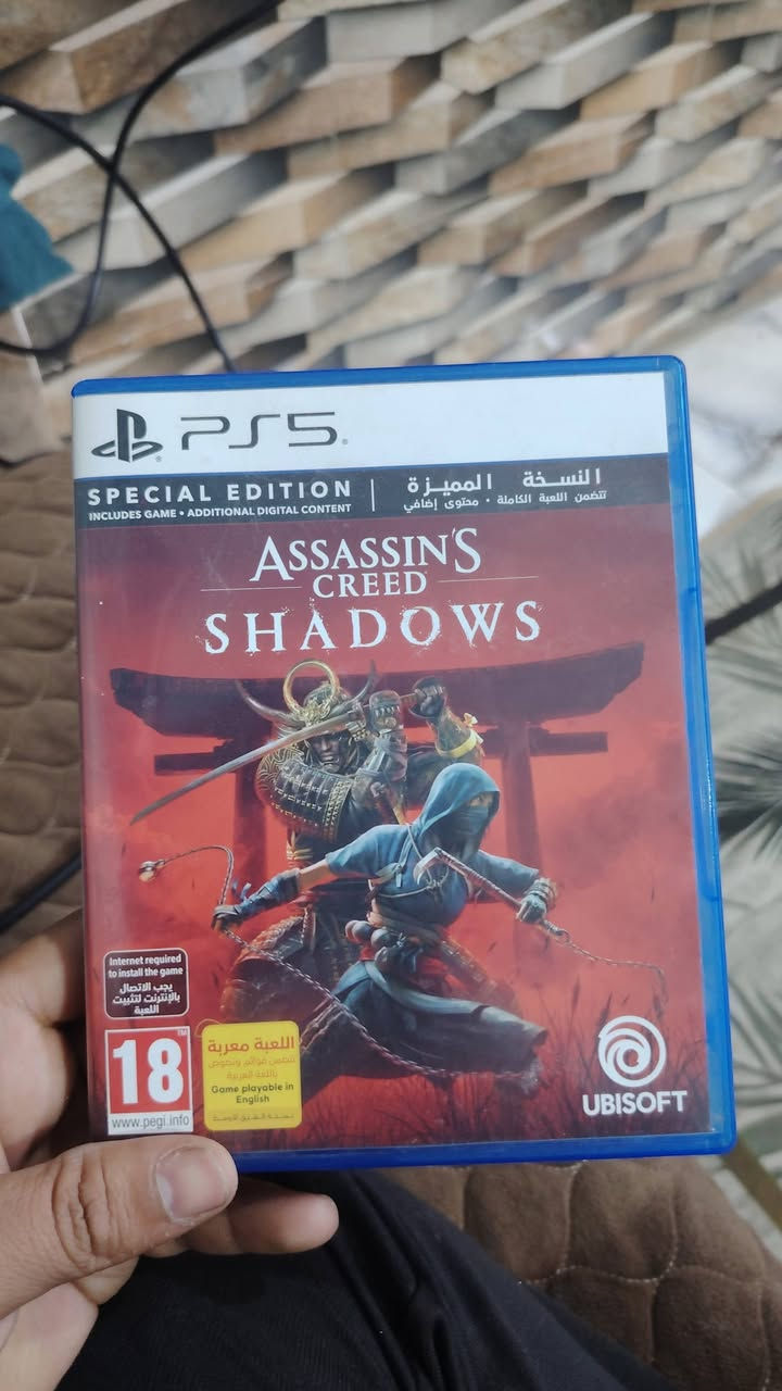 اقراص للبيع نضافه ١٠٠٪
مكاني بغداد حي اور


**إذا كنت صاحب هذا الإعلان وتريد حذفه لأي سبب، رجاءا أرسل رسالة إلى الدعم الفني**