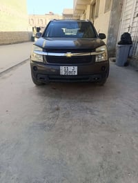 شفروليه اكوينوكس • ٢٠٠٨ • باسمي