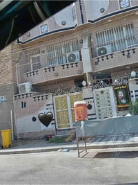 حي الجامعة • خلف المدينة المائية • ٥٠م