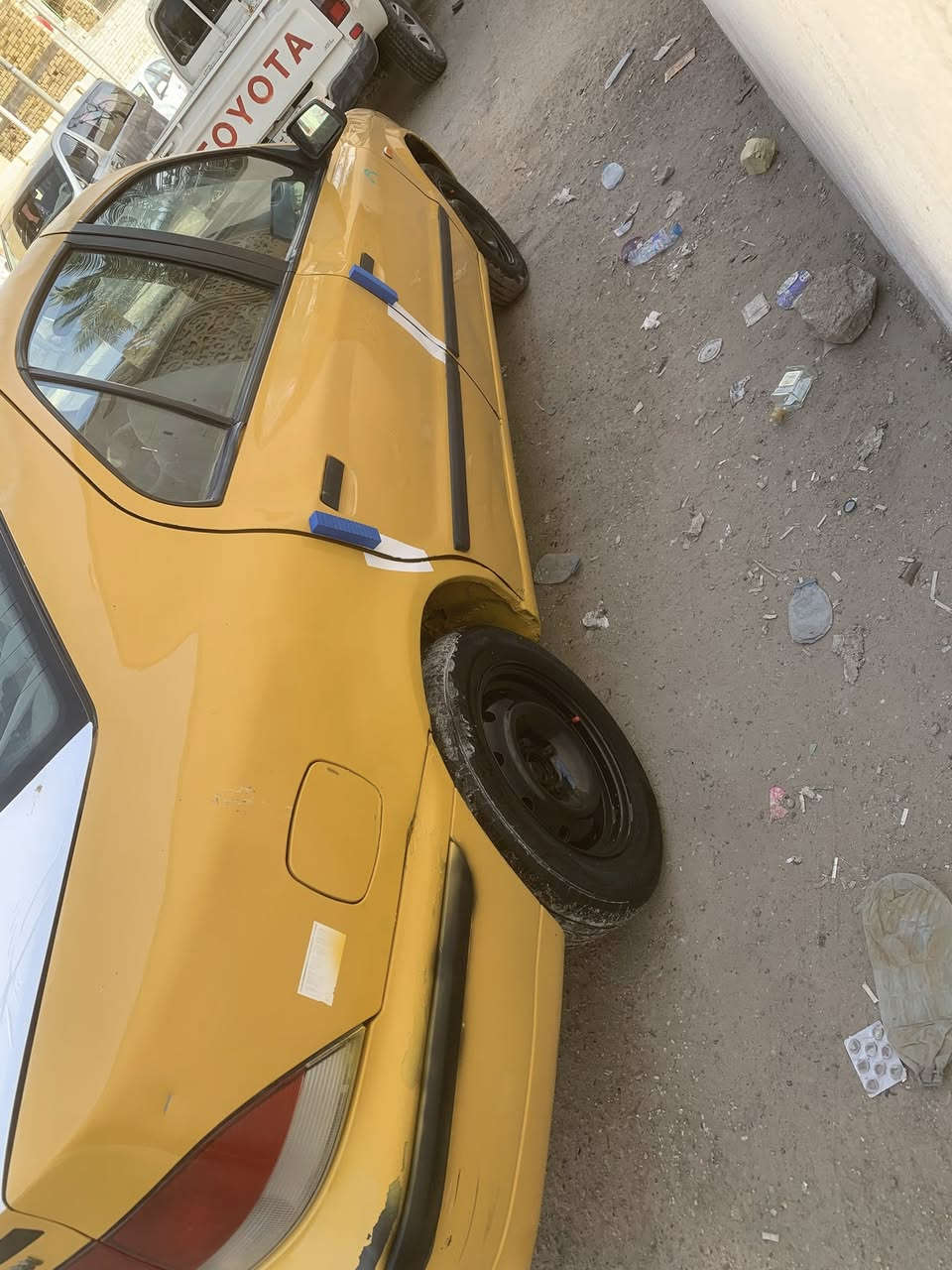 مراوس 
مكينه كير حداده 
راعي موجود


**إذا كنت صاحب هذا الإعلان وتريد حذفه لأي سبب، رجاءا أرسل رسالة إلى الدعم الفني**