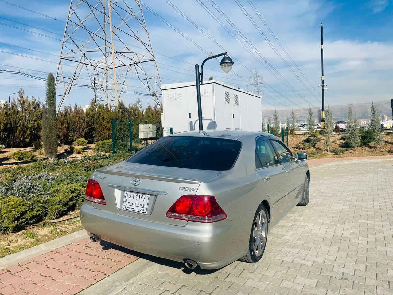 شاهینە مووس
مۆدێل ٢٠٠٥
١٨٠ بچوک بە بچوک
چوار دوگمە
بەس شوێن موسەکانی بۆیاخە بۆیاخی ئێرە و ئەوروپاشی نیە
نرخی ٦٢ گەڵاو مەجالێکی زۆر
کەم


**إذا كنت صاحب هذا الإعلان وتريد حذفه لأي سبب، رجاءا أرسل رسالة إلى الدعم الفني**