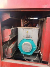 للبيع  مولد دايو  6 سلندر 250 كيفي كاتم 07727636052