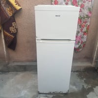 ثلاجه • شغاله • نضيفه