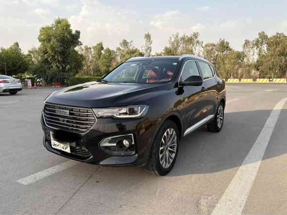 هافال H6 2021 للبيع - مواصفات فول كامل

متوفرة بمواصفات فول كامل (Full Option)، رقم اربيل - 

· الموديل: 2021

· عدد الكيلومترات: 52,000 كم فقط

· الحالة: بحالة الوكالة - مهتمين بالصيانة الدورية

المواصفات الرئيسية:

· المحرك: 2000 تيربو (GD-I) - اقتصادي وقوي

· ناقل الحركة: 7 نمر (جير أوتوماتيك)

· نظام الصوت: 10 سماعات مع نظام صوتي متقدم

الميزات الإضافية الفاخرة:

· البانوراما: سقف بانورامي

· نظام الكاميرات: 4 كاميرات 360 درجة

· نظام الأمان: حساسات أمامية وخلفية، رادارات، ونقط عمياء

· نظام القيادة: تحكم ستيرن، تحديد مسار، مثبت سرعة

· المقاعد: كشنات كهرباء، جلد، تدفئة، وخزن ميموري

· الإضاءة: اضاءات محيطية داخلية، اضاءة خارجية LED

· أخرى: تشغيل بصمة، دخول ذكي بدون مفتاح، مري كهرباء

للإستفسار والصور:

واتساب فقط: ***********

السعر: 154 ورقة أربيل
