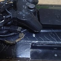 بلاي 4 • استعمال قليل