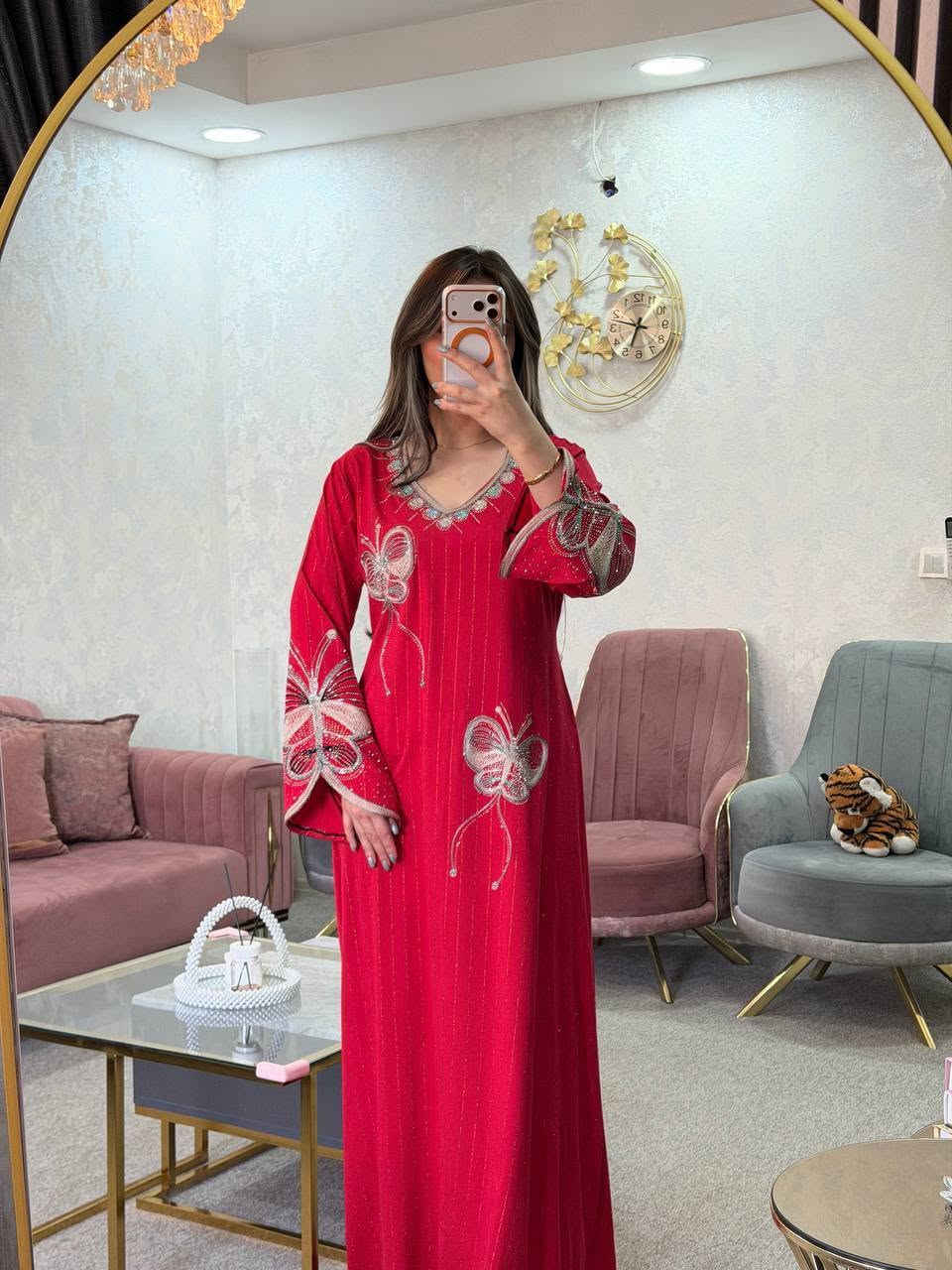 ،قناة للجملة انظموا الينا  https://t.me/wwqwwj
وصلت الموديلات  باحلى واروع  النقشات  سارع قبل نفاذ الكمية  😍🥰
خامة درجة اولى شرط الفحص🔥🏃‍♀️


**إذا كنت صاحب هذا الإعلان وتريد حذفه لأي سبب، رجاءا أرسل رسالة إلى الدعم الفني**