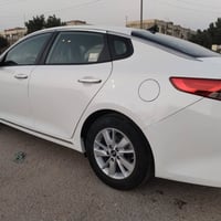 كي فايف ٢٠١٦ • وارد كوري • رقم بصره