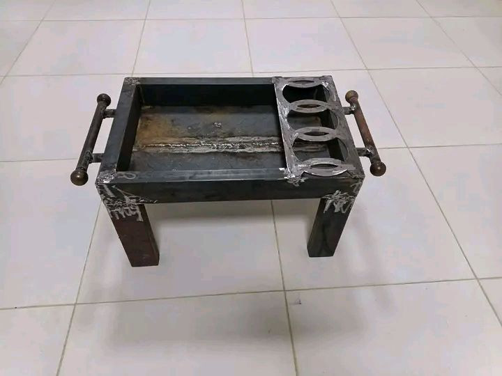 مناقل رمضان حسب الطلب   
***********
بلال الحداد 
دخل سامراء
