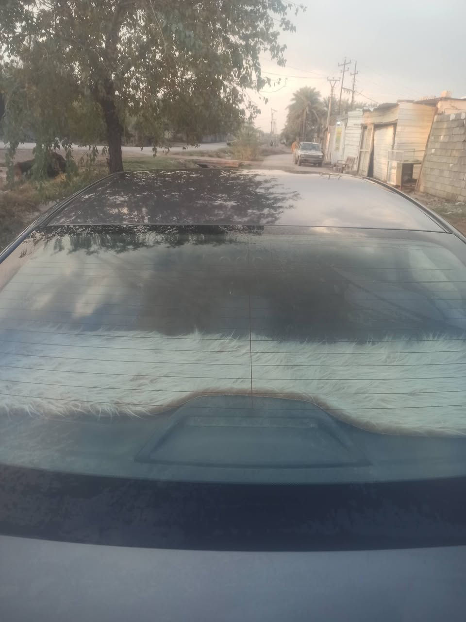 السلام عليكم 
نسيان سنتره موديل 2023
بچم كبس رقم الشاصي موجود بالصور الي يحب يشوف الحادث  بيه تبديل بابين الجهه اليمنى
مواصفاته
رادار امامي خلفي 
مانع انزلاق
تثبيت المسار
نتبيه تجاوز او اقتراب من سياره
توقف ذاتي
وبيه مواصفات بعد
السعر (147)ورقه وبيه مجال للشراي 
***********
