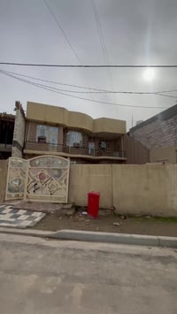 طابو زراعي • 350م • الحلة شارع 60