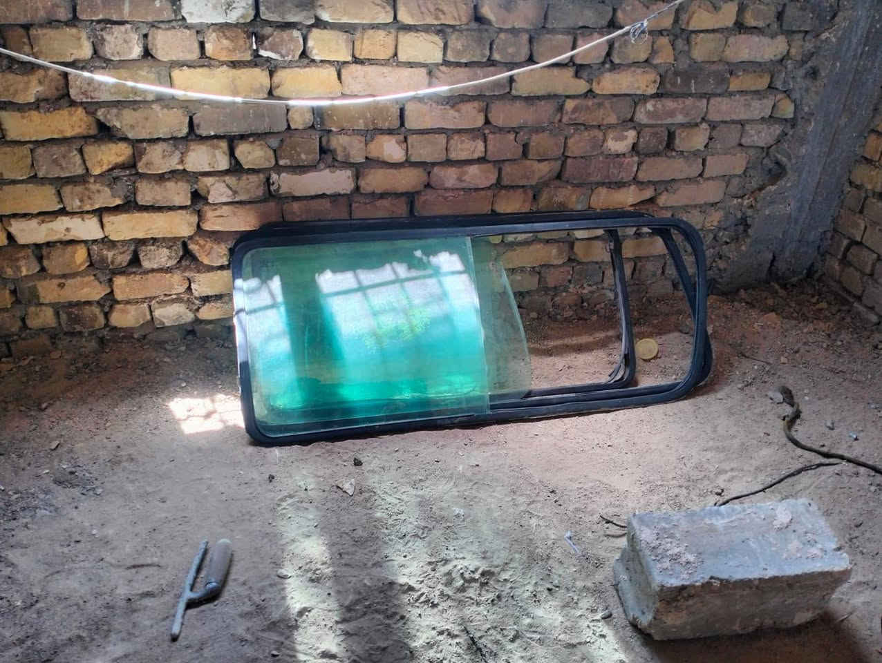 دشبول بريجو وجامات للبيع لمكان عباسيه ***********
