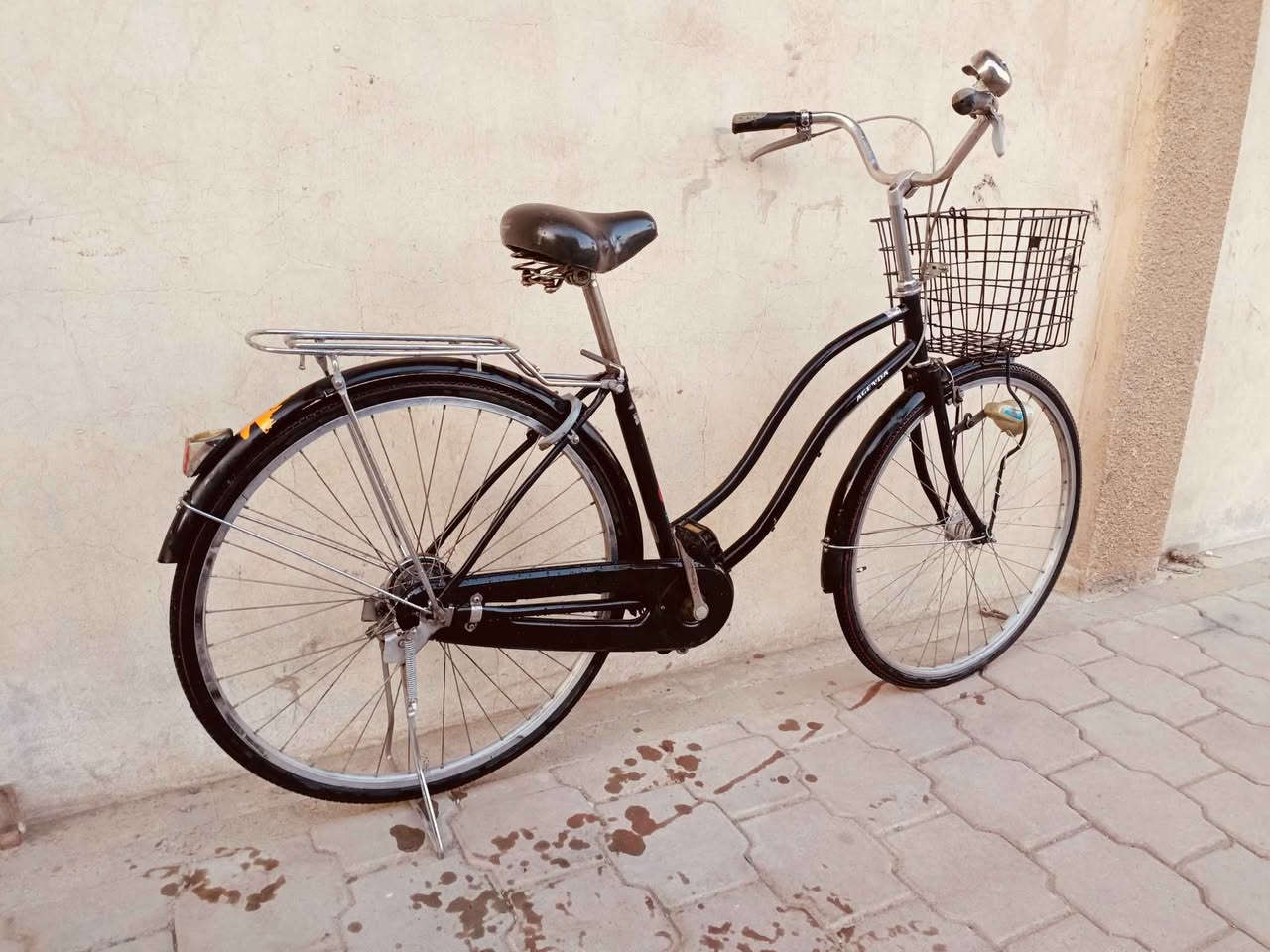 بايسكل باله ياباني حجم 27 نظيف ما بي عيب
شراي تعال خاص و دزلي صورته كركوك, العراق


**إذا كنت صاحب هذا الإعلان وتريد حذفه لأي سبب، رجاءا أرسل رسالة إلى الدعم الفني**