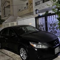 نيسان سنترا • أربيل