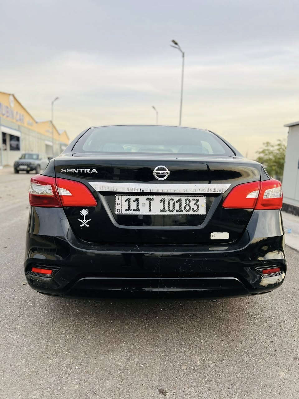 سلام عليكم
نسيان سنترا موديل 2019🔥✅
سياره وارد أمريكي بيه بس بنيد بدون دواخل
مكينه وكير كفاله مكينه 1800 سياره مال جناي بعدا بحالت الوكاله سياره صدر مامي خلفي تبريد تدفه ومكاني بغداد السعر 93 وبيه مجال رقم الهاتف
***********
