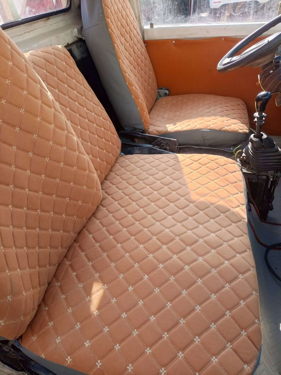 سلام عليكم كيا للبيع سعر 35مع المجال جاهجةاي نقص مابيهة مكان السماوة *********** رقم مثنى
