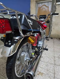 اربعه كير • مديل ٢٠٢٣ • اوراق اصولي