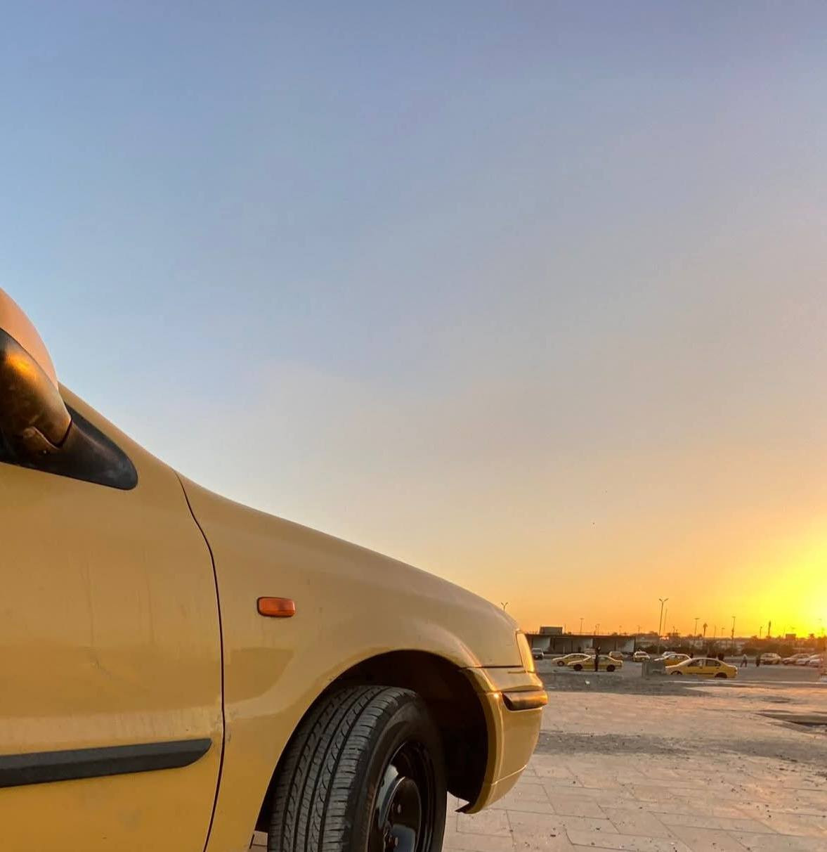 سلام عليكم.
سمند  موديل 2011 محور كورلا ياباني 
مكينه اقتصاديه 1600 (1NZ)
رقم ميسان السنوية 2025 نافذة صفر غرامات 
• منظومة تبريد كاملة جديدة
• رديتر + جويتر جديد
• نوزلات جديد ويا مسطرة
• حساسات جديدة
• بلكات NGK جديدة
 كويلات مجددة
• فلتر بنزين جديد
• منظومة بنزين مصروفة عليها
• كهربائيات كاملة شغالة
• زنون لايت أصلي
• سنتر لوك جديد
• قفالات بيبان جديدة
. تايرات جدد
• حدادية مرتبة
• دوشمة جديدة
السيارة اقتصادية بالبنزين
السعر 35


**إذا كنت صاحب هذا الإعلان وتريد حذفه لأي سبب، رجاءا أرسل رسالة إلى الدعم الفني**