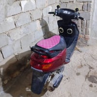 ورحمه الله وبركاته اخواني الاعزاء دراجه لابيع دراجه مكفوله من محرك من ...