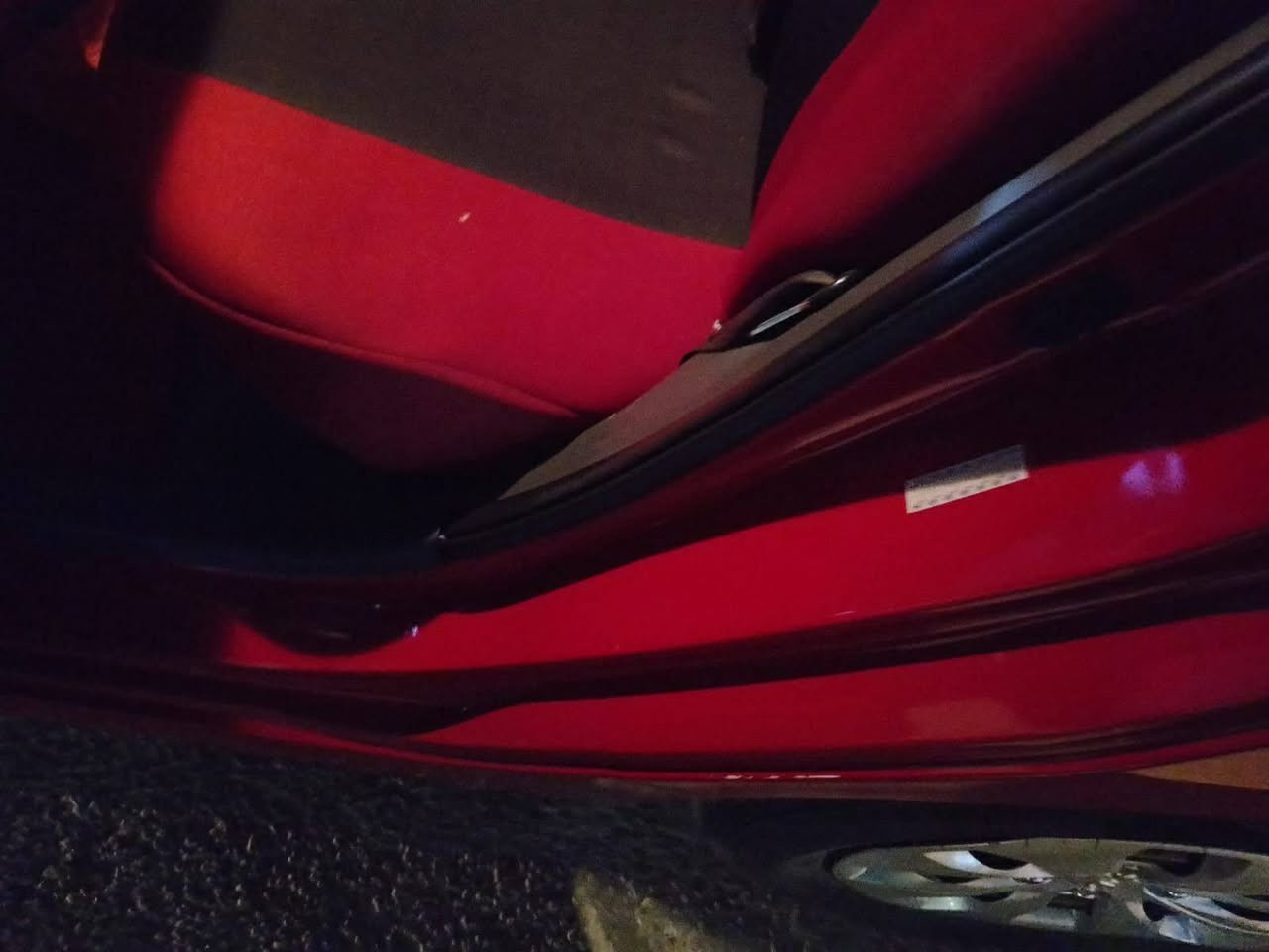 اكسنت امريكي 2017
محرك 1600
ضربتها جنطة فقط
مكانها بغداد/الكرخ
رقمها سليمانية حولته انكليزي 
بأسمي
سيارة جاهزة
اعتذر ما ارد ع تعليقات
للتواصل بشكل مباشر على الرقم او واتساب
***********
