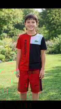 تراكات أطفال • قطني • ١-١٠ سنوات