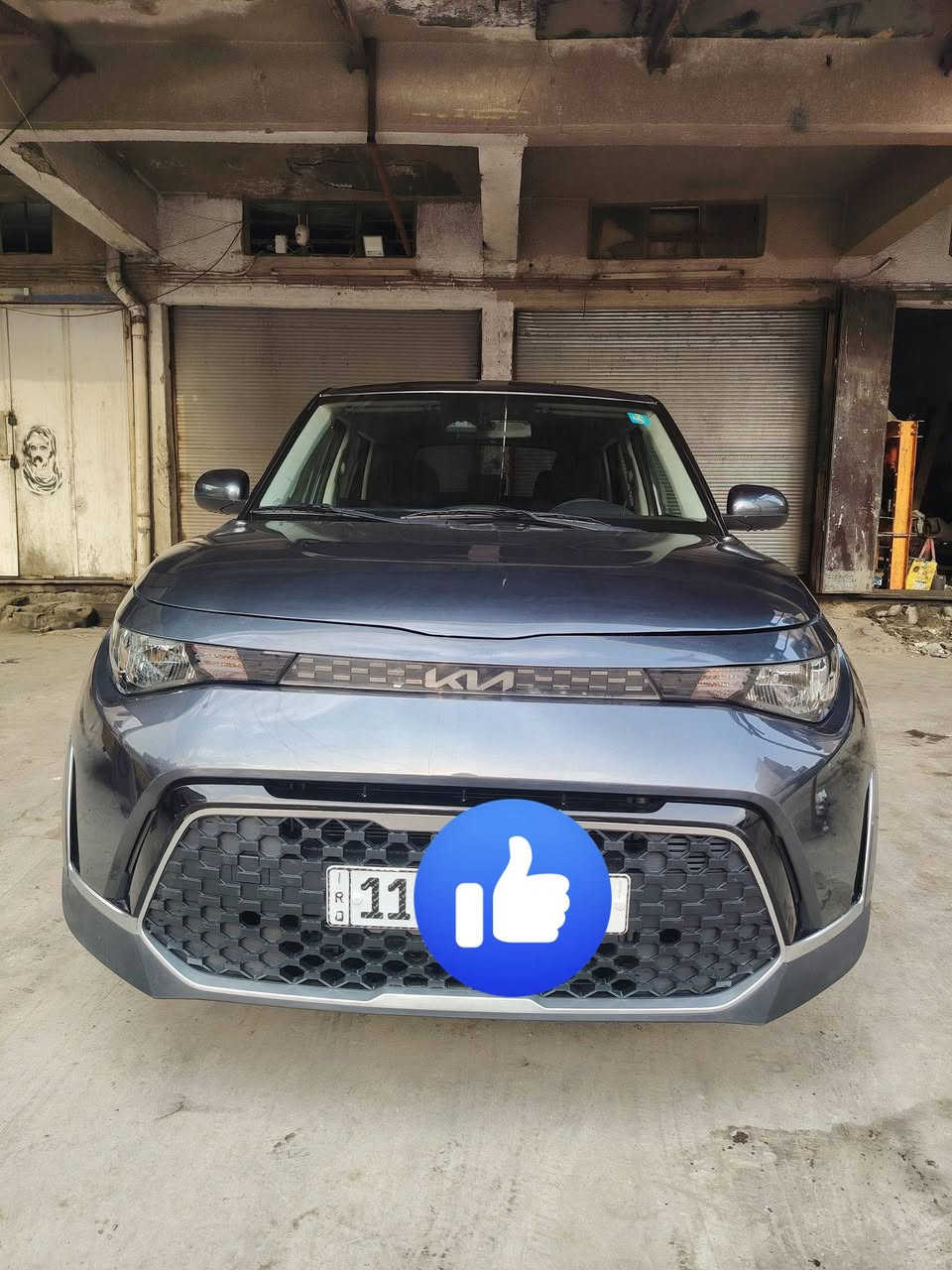 سلام عليكم صول ٢٣ وارد أمريكي حادث مبدل لغد صفحت سايق وسياره بس جاملغ مبدل صفحت سايق يعني بيه صبغ بس قطعتين بنيد وجاملغ بس رقم بغداد بسمي سعر 140 ورقه وبيه مجال.. *********** ارباك ستيرن وبرده فقط
