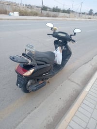 سبيسي • ياباني • مبدل ولفات