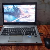 اتش بي i5 • تاچ باد معطل • ازرار كيبورد معطلة