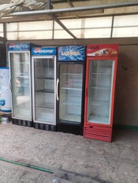 عارضات عمودي • شغالات • بغداد حي اور الشراي