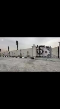 مزرعه للبيع قرب سريع الجديد دوره وسفيه من جهة البو عيثه المساحه نص دون...